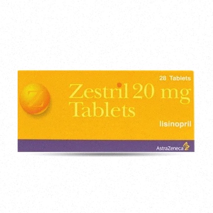 zestril