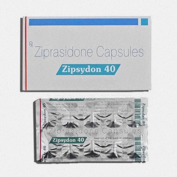 ziprasidone
